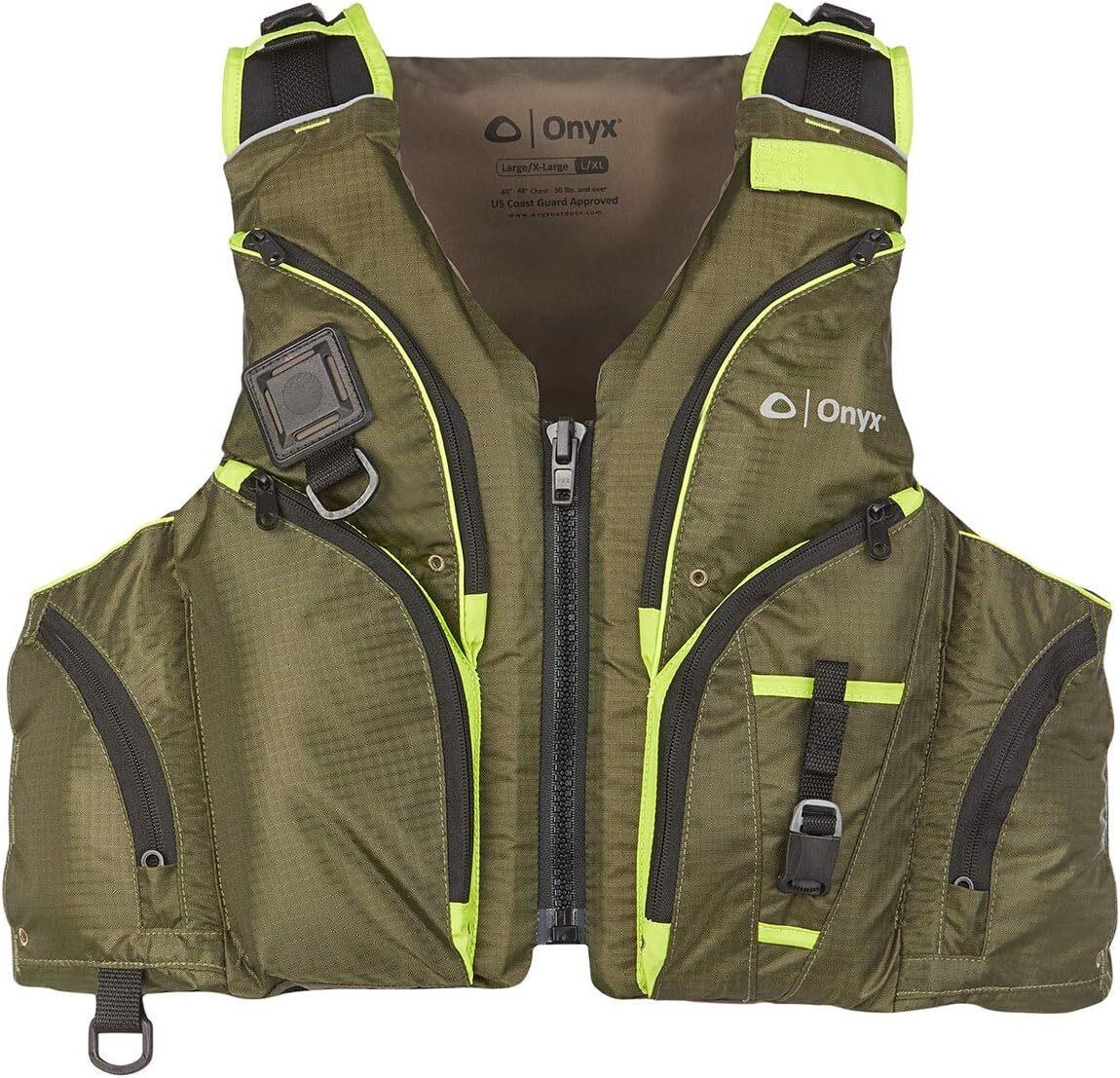 Onyx Pike Paddle Sports Vest