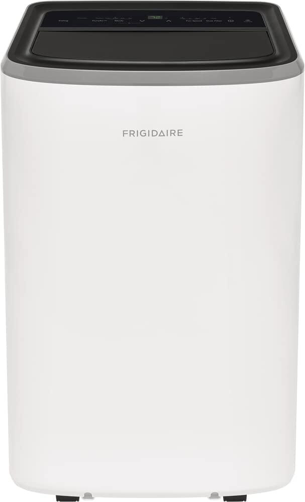 Frigidaire Portable Room Air Conditioner, 12,000 BTU