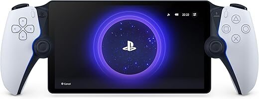 PlayStation Portal Remote Player – PS5