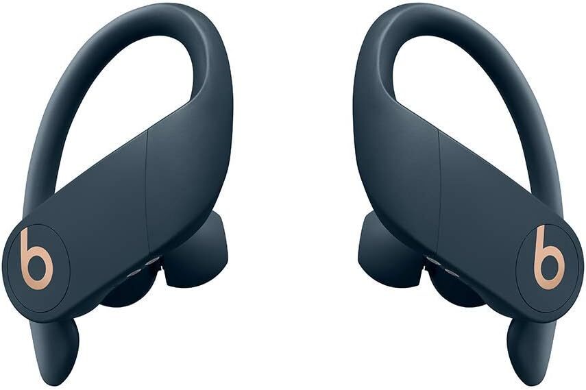 Beats Powerbeats Pro Wireless Bluetooth Earphones – Navy
