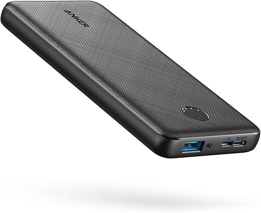 Anker PowerCore 10K Compact 10,000mAh Battery Pack