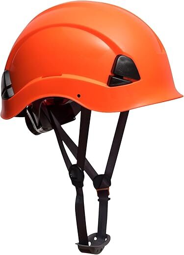 Portwest PS53 Height Endurance Work Hard Hat