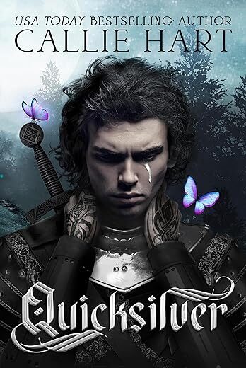 Quicksilver (Fae & Alchemy Book 1) by Rysa Walker