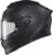 ScorpionEXO R1 Air Carbon Fiber Helmet Matte Black