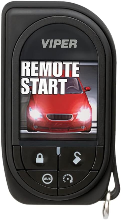 Viper Remote Replacement 7945V – Premium OLED