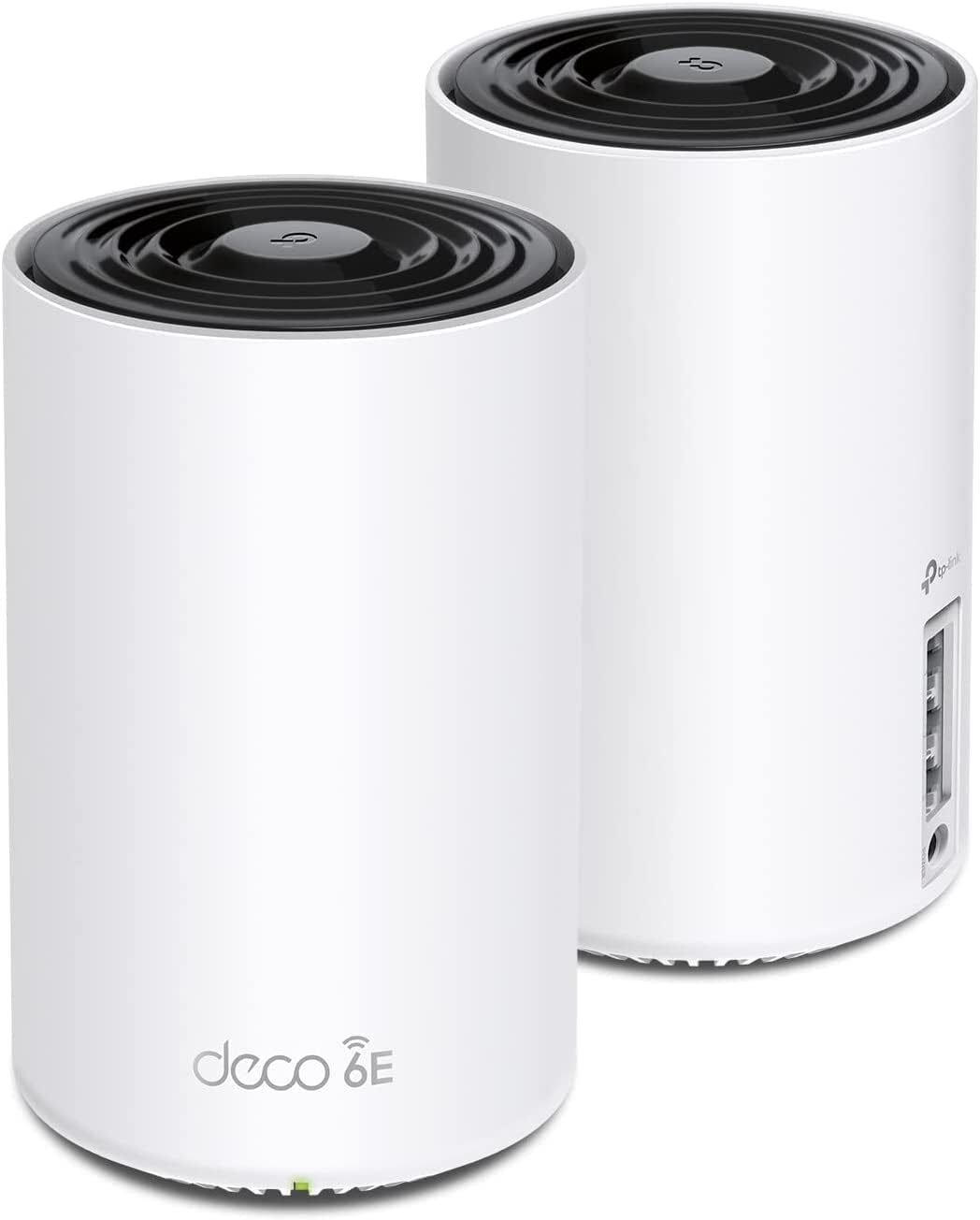 TP-Link Deco AXE5400 Mesh
