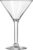 Libbey Salud Grande 8.5 oz Glasses, Pack of 12