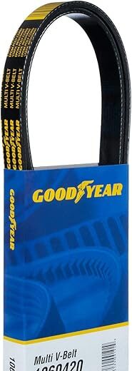 Goodyear Serpentine Belt, 6-Rib, 94.5″ Length