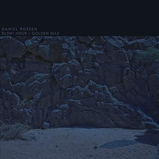 Silent Hour / Golden Mile by Author’s Name
