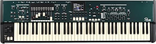 HAMMOND SK Pro 73-Key Keyboard/Organ