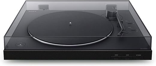 Sony PS-LX310BT Wireless Turntable