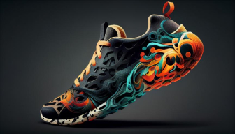 Most Popular Sneakers and Sports Shoes 2024
