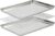 MHAaTiad Stainless Steel Baking Sheet Rack Set