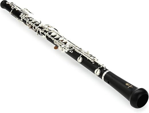 YAMAHA Student Oboe YOB-241