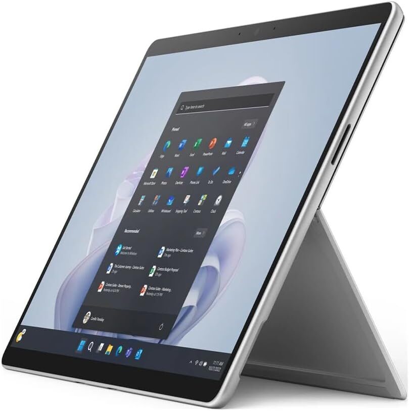 Microsoft Surface Pro 9 Tablet – Core i5 1245U