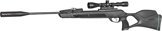Gamo Swarm Magnum .22 Caliber Break Barrel Air Rifle
