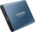 SAMSUNG T5 Portable SSD 500GB – MU-PA500B/AM