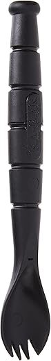 KA-BAR Tactical Spork Tool with Knife