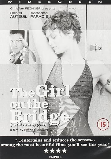 The Girl On The Bridge By Author’s Name