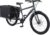 Mongoose The product title “Mongoose Envoy Cargo Bike” is already within the 4-7 word range, so no shortening is necessary
