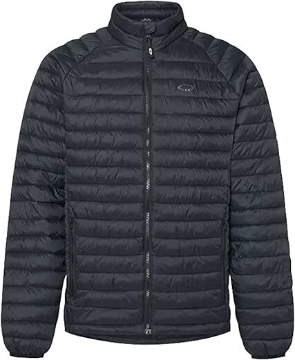 Oakley The product title “Oakley Omni Thermal Jacket” does not exceed seven words, so there is no need to shorten it