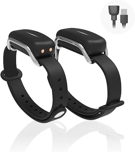 BOND TOUCH Touch Bracelets For Long-Distance Couples