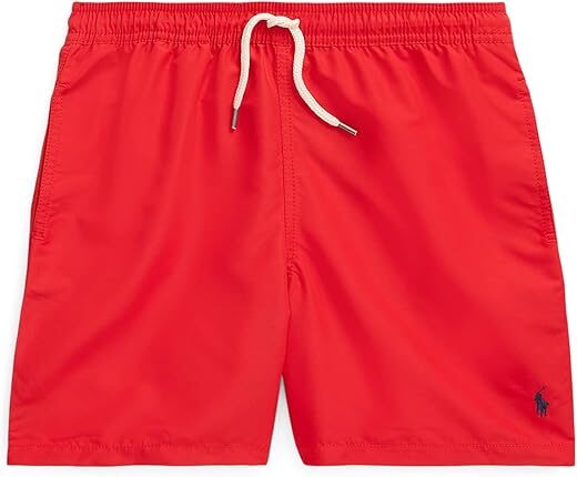 Polo Ralph Lauren Traveler Swim Trunks