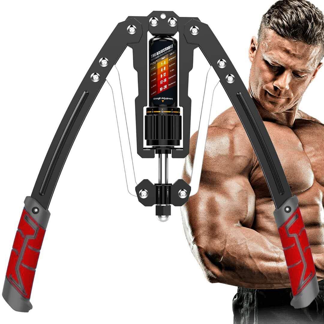 EAST MOUNT Twister Arm Exerciser With Adjustable Power