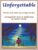 Unforgettable: For Lever Or Pedal Harp