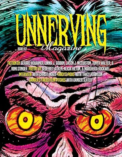 Unnerving Magazine