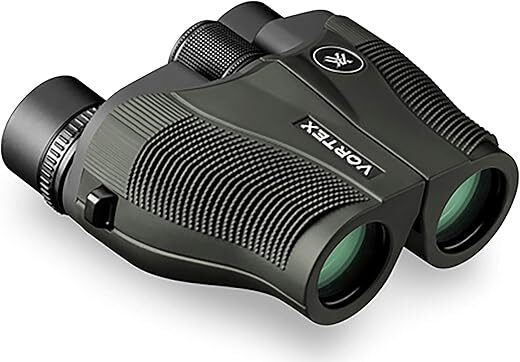 Vortex Vanquish Reverse Porro Prism Binoculars