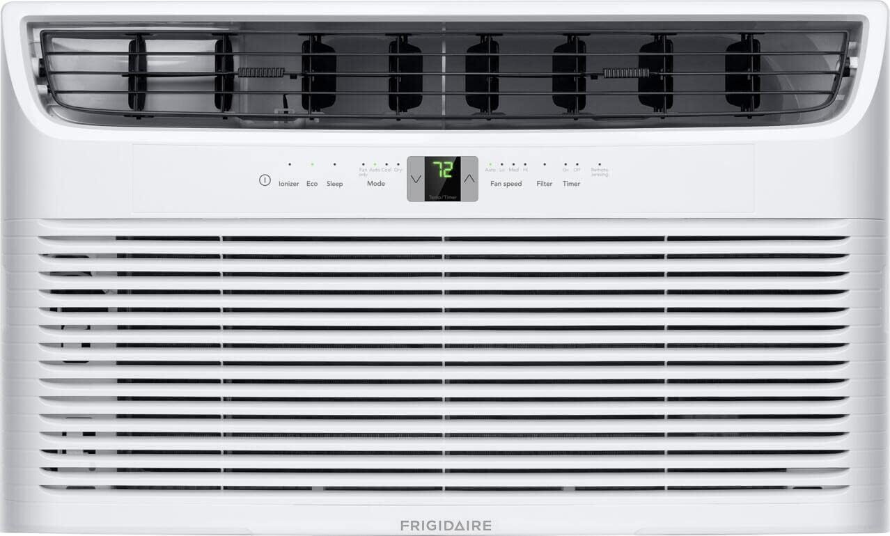 Frigidaire Wall Air Conditioner FHTC142WA2, 14000 BTU