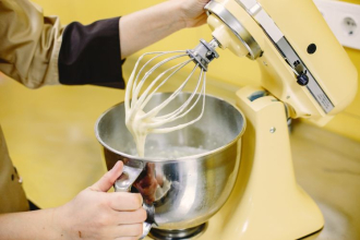The Best Stand Mixer 2023 – Top 10+ Options Compared