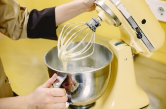 The Best Stand Mixer 2023 – Top 10+ Options Compared