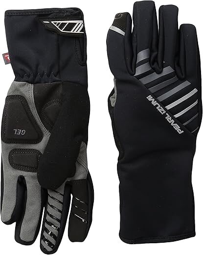 PEARL IZUMI Women’s Elite Softshell Gel Gloves