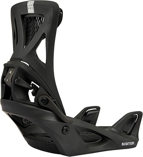 Burton Women’s Step On Escapade Re:Flex Bindings