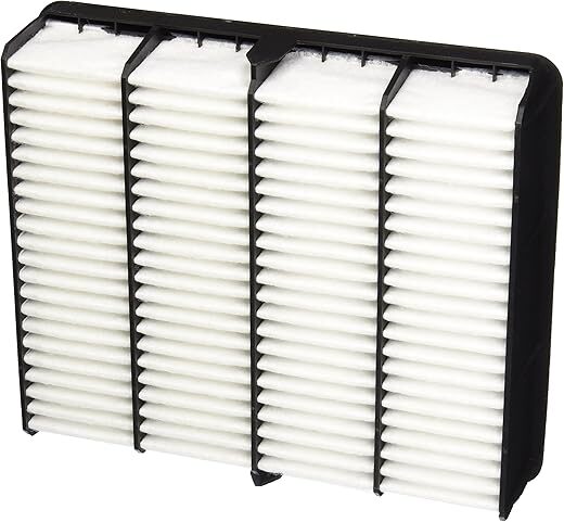Bosch Workshop Engine Air Filter – 5286WS