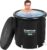 BINYUAN XL Portable Ice Bath Tub for Athletes