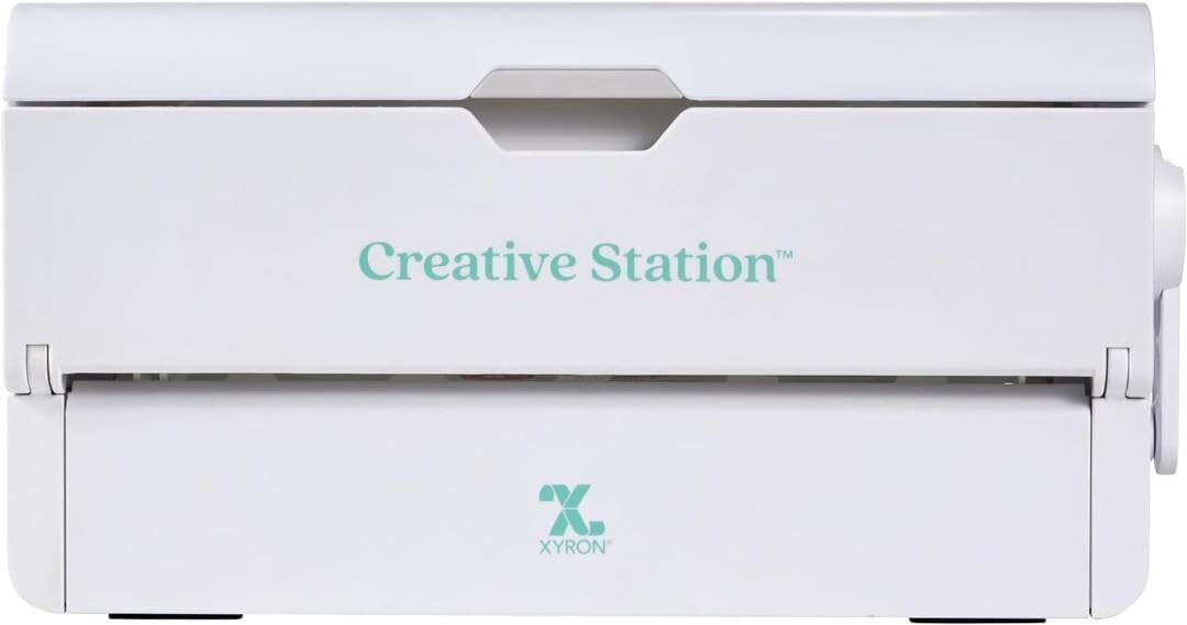 Xyron Creative Station Craft Supplies