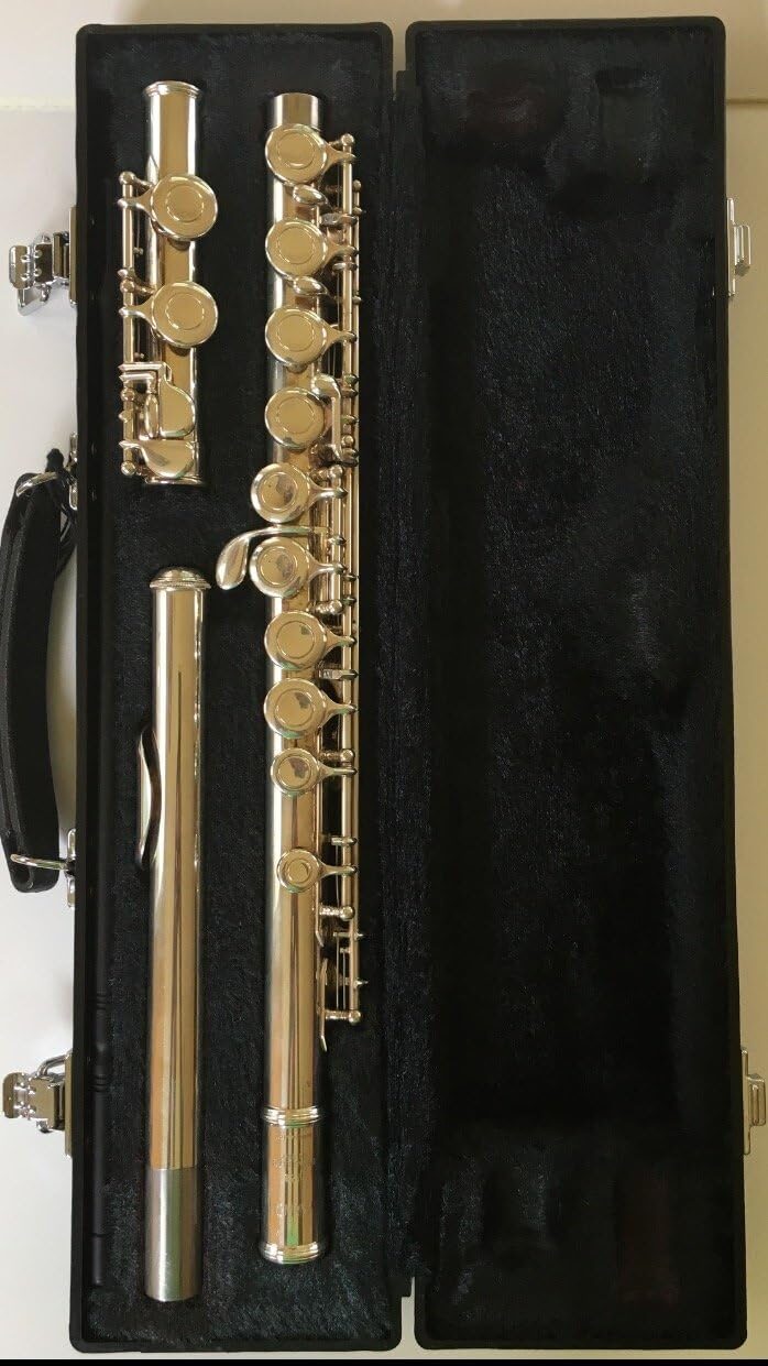YAMAHA YFL-221 Student Flute
