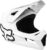Fox Racing Youth Rampage Mountain Bike Helmet, Small