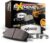 Power Stop Z36-1363 Front Truck Tow Brake Pads